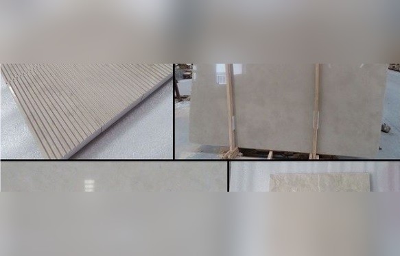 Crema Avorio Marble