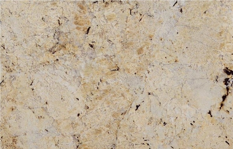 Crema Beach Granite