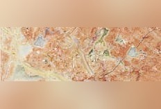 Crema Bellisimo Marble