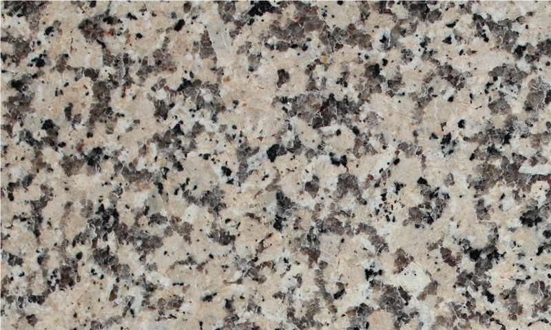 Crema Caramel Granite