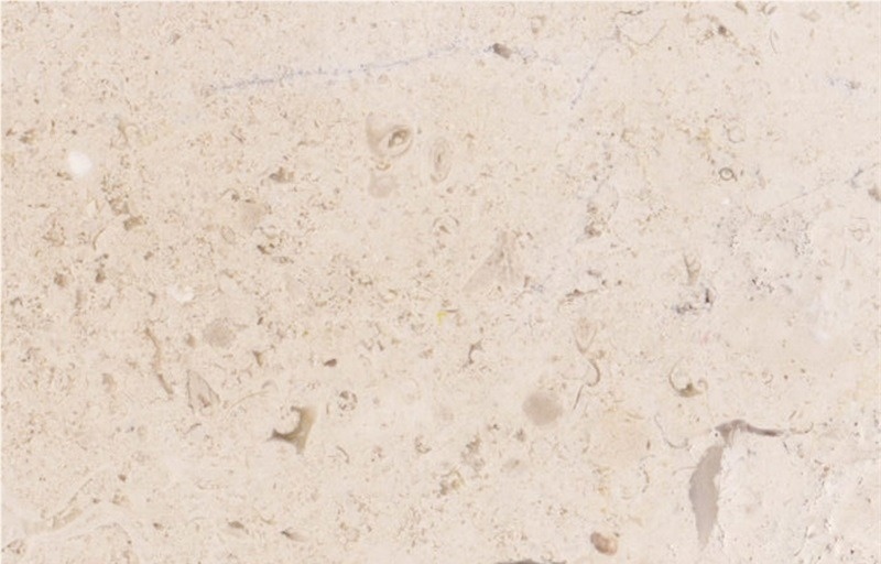 Crema Luna Limestone