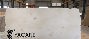 Crema Marfil Ivory Marble