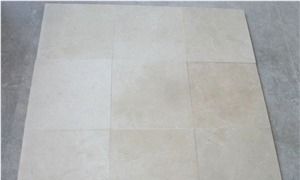 Crema Marfil Ivory Marble