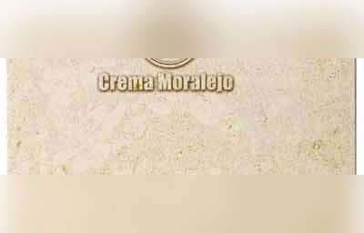 Crema Moralejo Limestone
