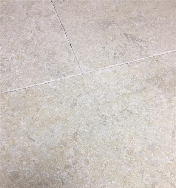 Crema Novelda Limestone