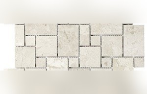 Crema Perlato Marble