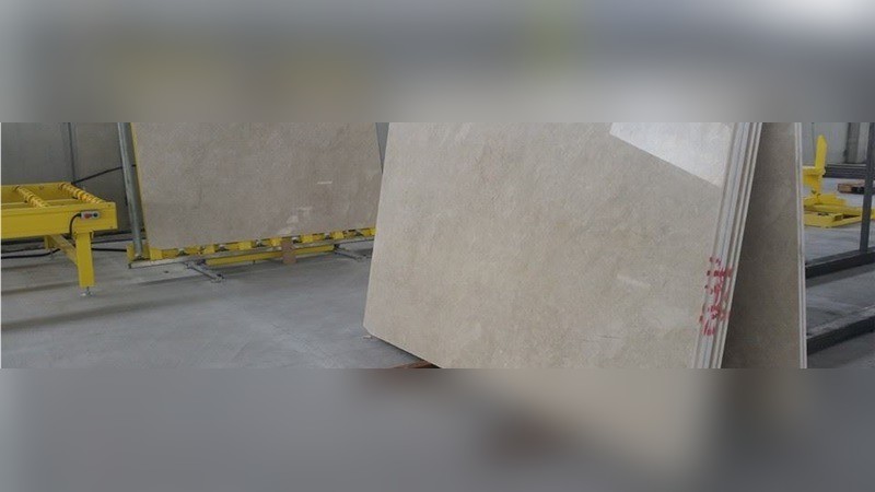 Crema Siva Marble