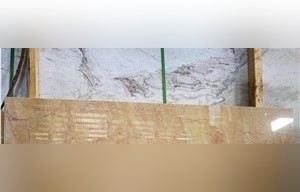 Crema Valencia Marble