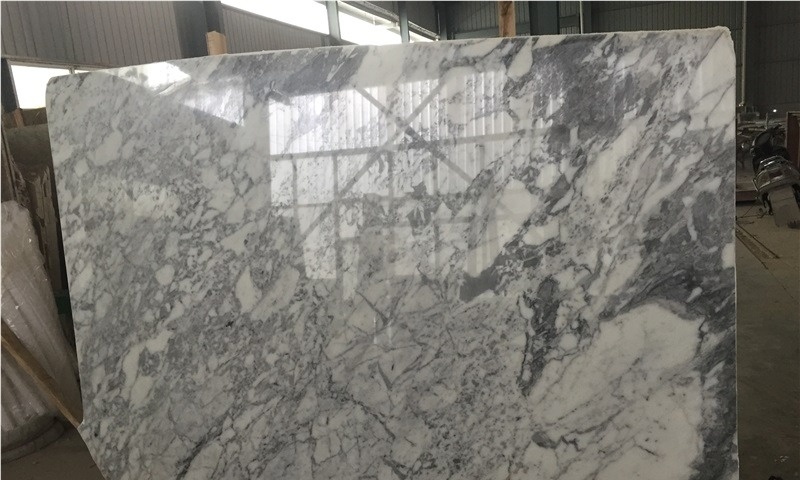 Crema Venato Marble