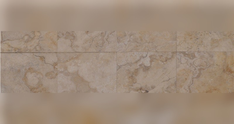 Crema Viejo Travertine