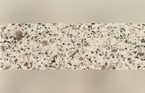 Cristal White Granite