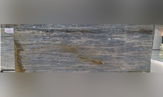 Cristalita Ocean Blue Marble