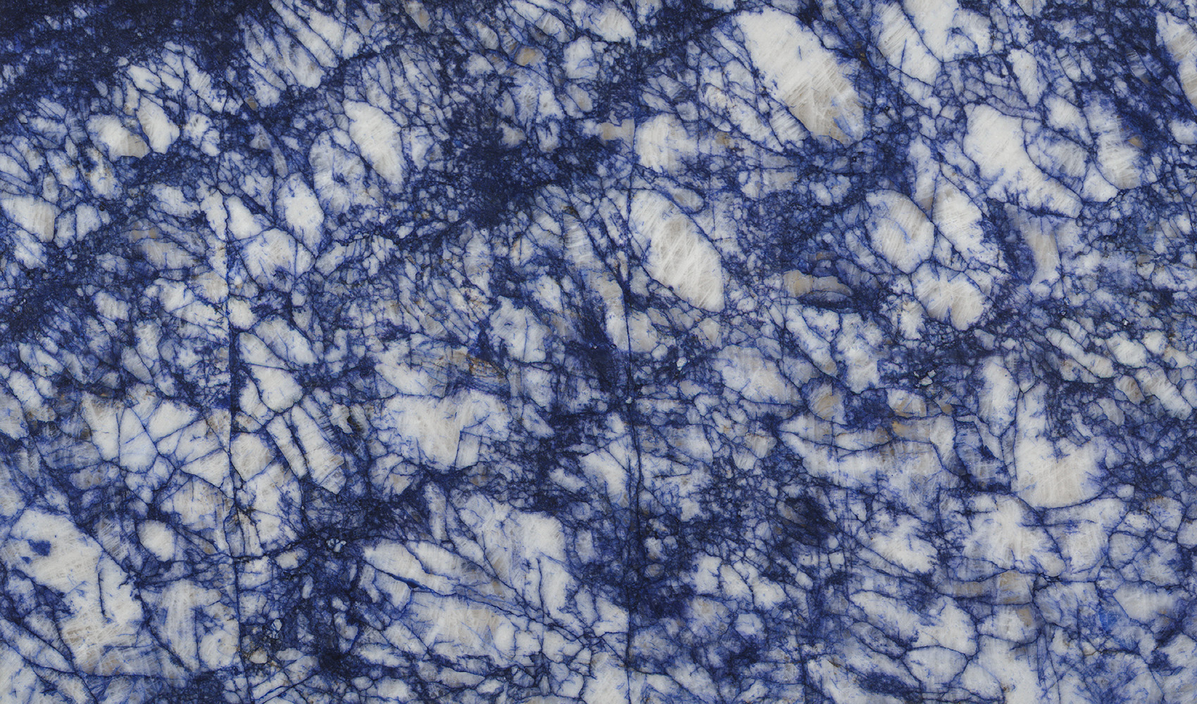 Cristallo Blue