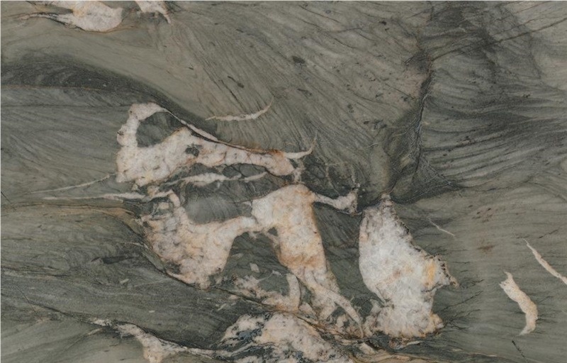 Cristallo Del Mare Quartzite