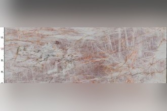 Cristallo Pink Quartzite