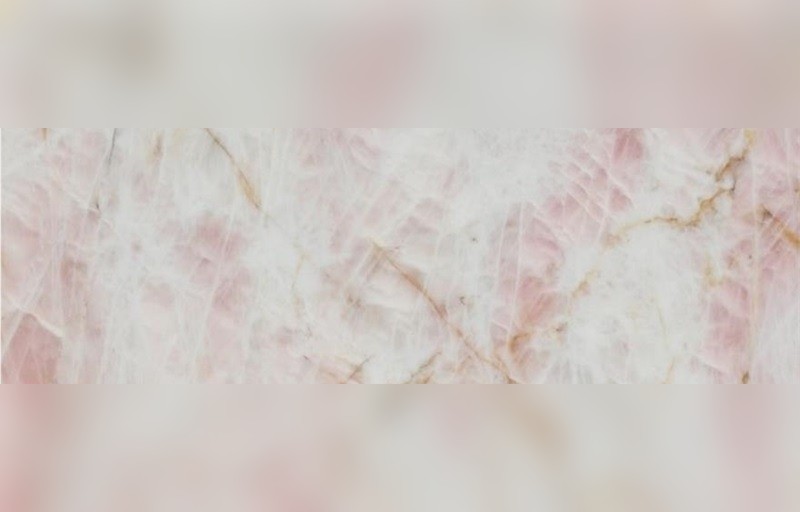 Cristallo Rosa Wow Quartzite