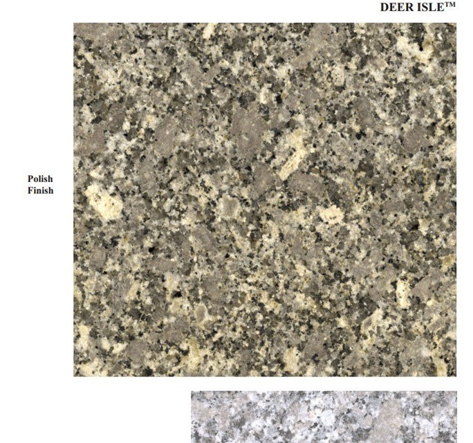 Crotch Island Granite