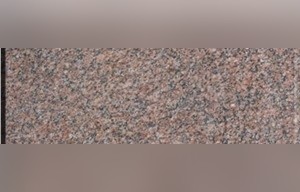 Crown Red Granite