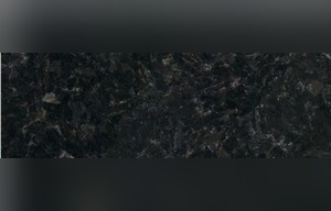 Crystal Black Granite