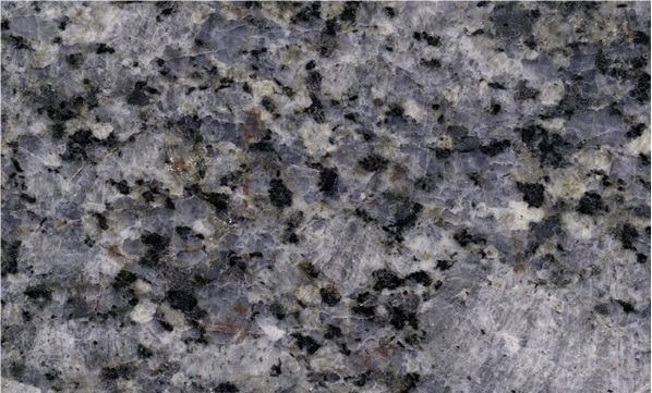 Crystal Blue Granite