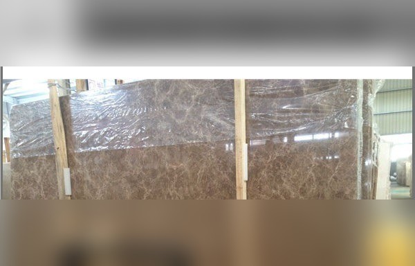 Crystal Emperador Marble