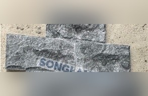 Crystal Grey Marble