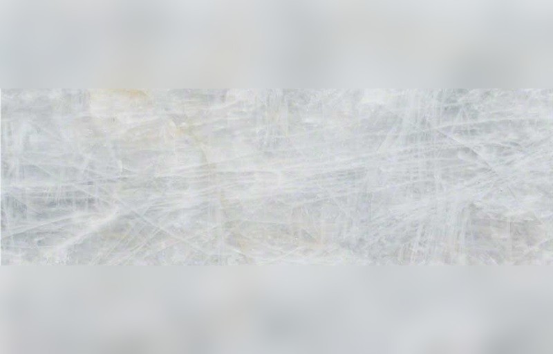 Crystal Ice Quartzite