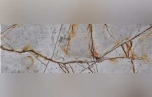Crystal Imperiale Quartzite