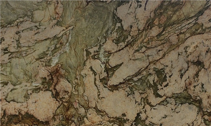 Crystal Lake Quartzite