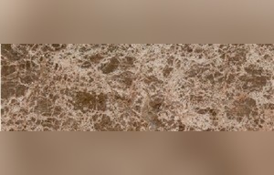 Crystal Maroon Marble