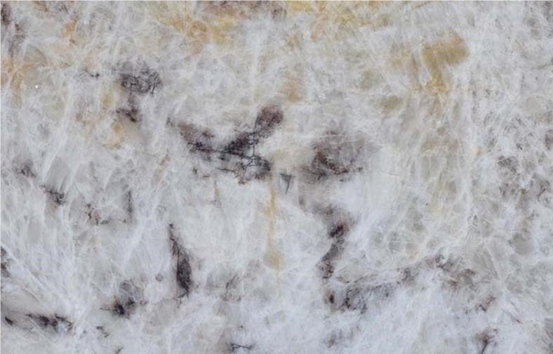 Crystal Nocciola Quartzite