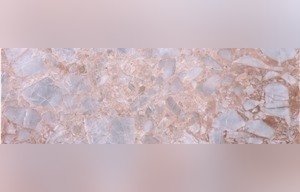 Crystal Pink Marble