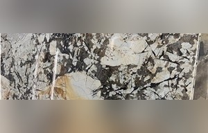 Crystal Quartzite