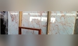 Crystal Red Onyx