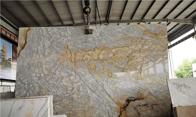Crystal River Granite
