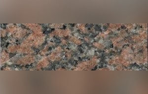 Crystal Rose Granite