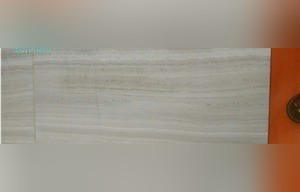 Crystal Wood Grain Marble