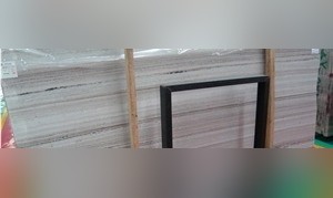 Crystal Wood Marble