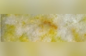 Crystal Yellow Marble