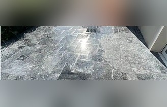 Cumulus Marble
