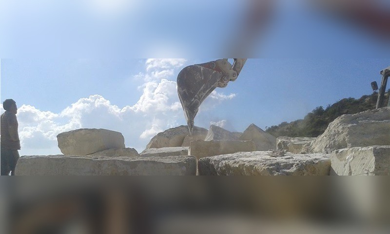 Cyprus Limestone