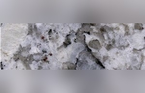 Dahlia White Granite