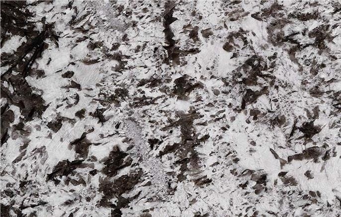 Dalia White Granite