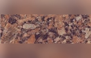 Dallas Pink Granite