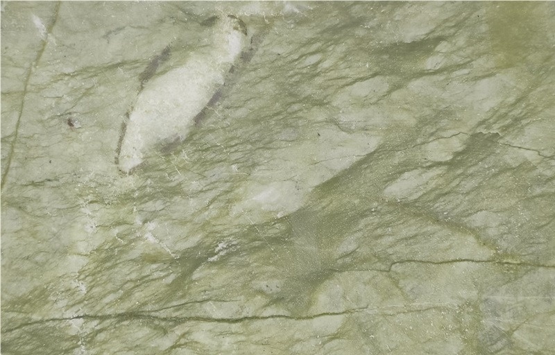 Dandong Green Marble