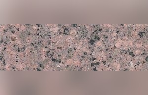 Danxia Red Granite