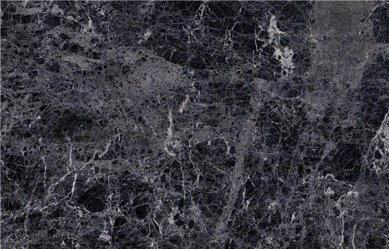 Darius Black Marble