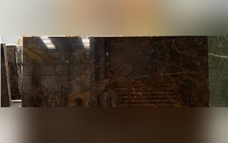Dark Brown Marble