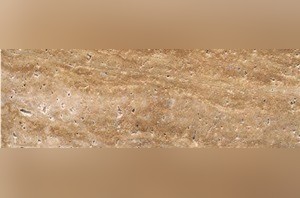 Dark Brown Travertine