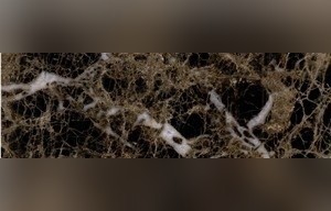 Dark Emperador Marble